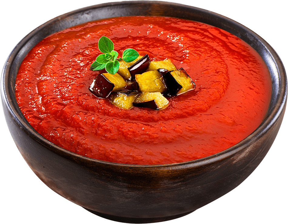 sugo alla norma